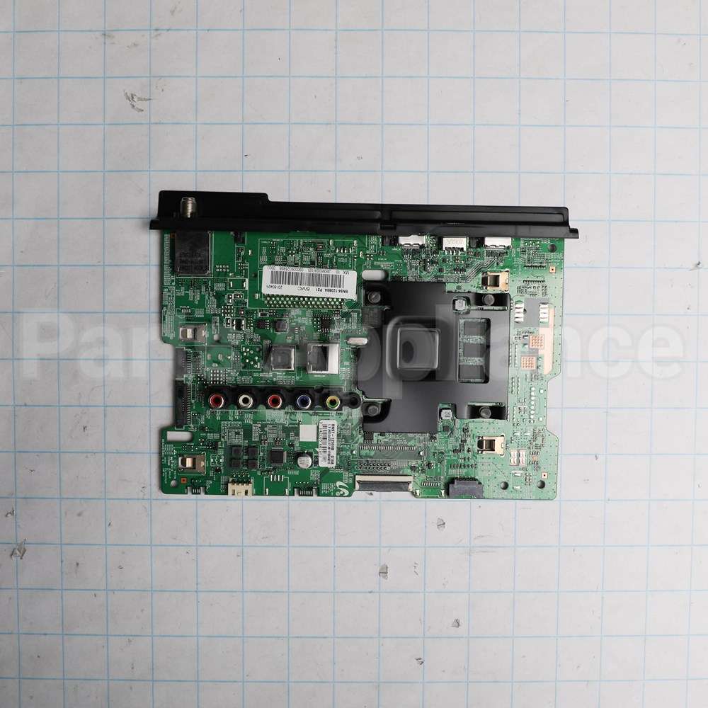 BN94-12389A Samsung Assy Pcb Main;Un50M530Dafxza,Bn94-12049E