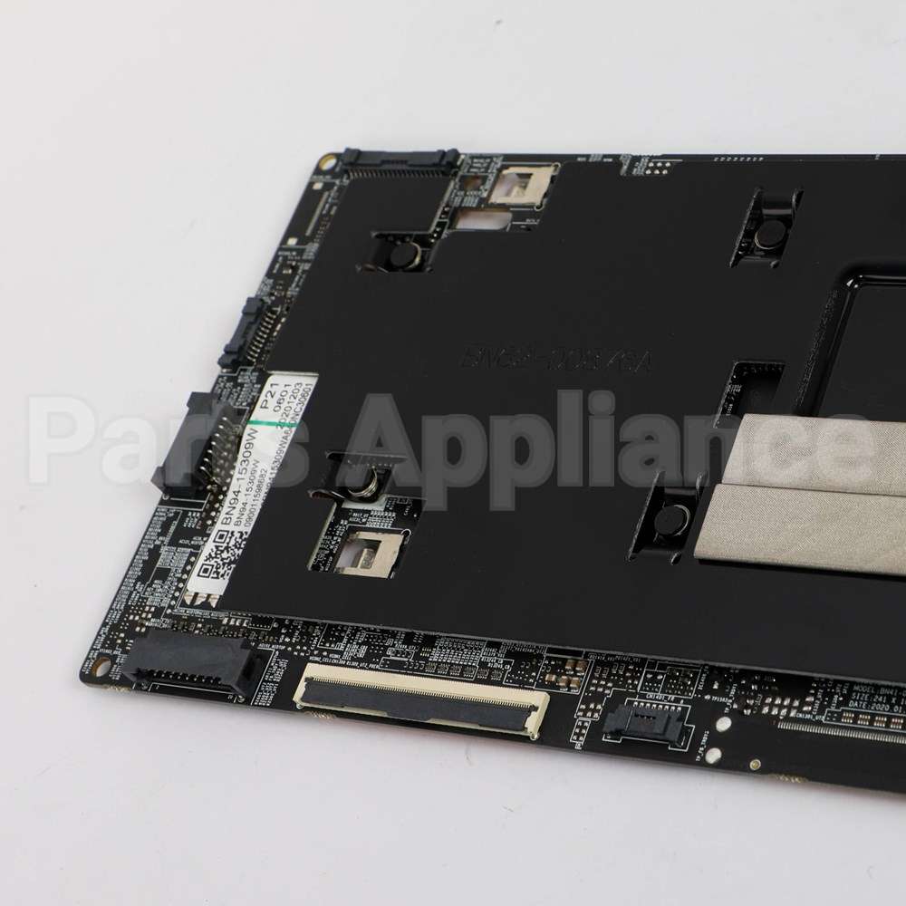 BN94-15309W Samsung Assy Pcb Main;Qtls03M