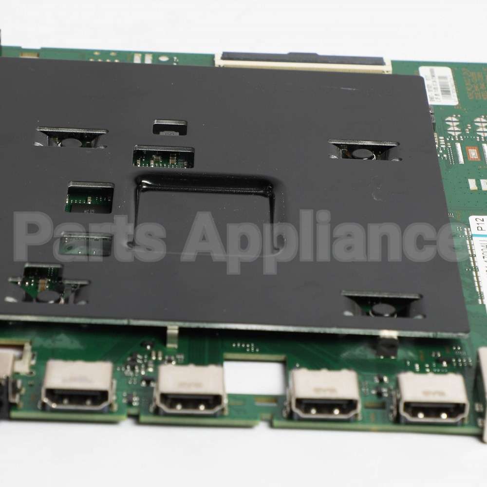 BN94-15333W Samsung Assy Pcb Main;Qtq80D