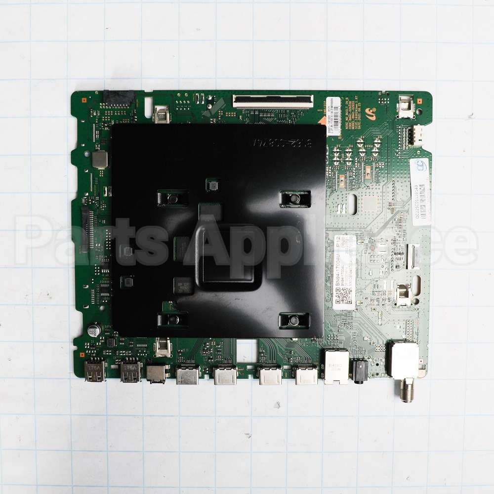 BN94-15333W Samsung Assy Pcb Main;Qtq80D
