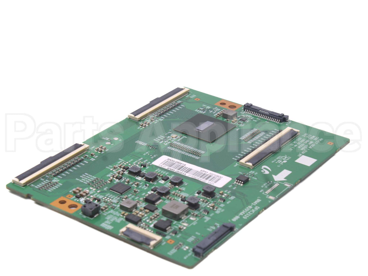 BN95-08081A Samsung Assy T Con;G95Na Csot 49,Oscar-T