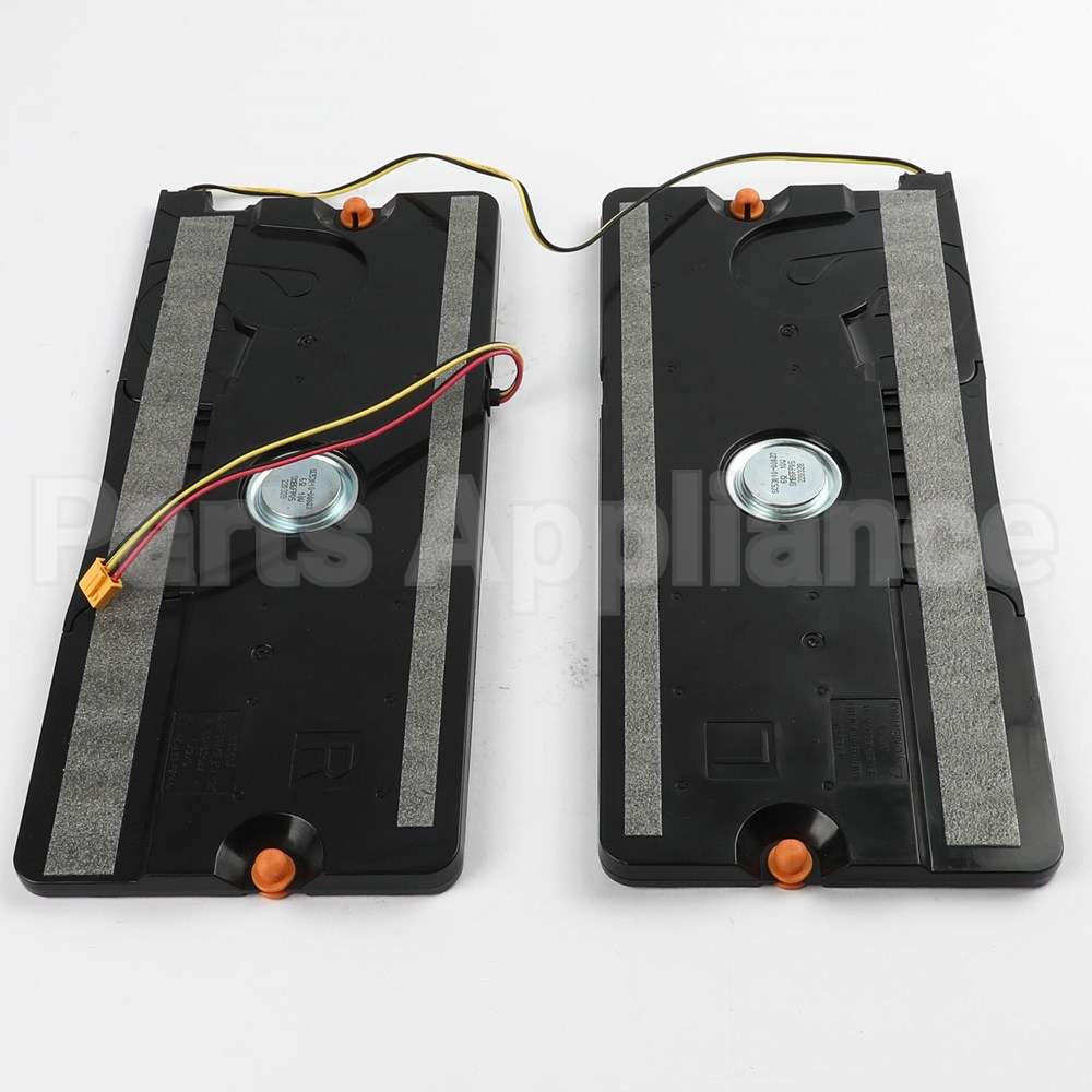 BN96-52483A Samsung Assy Speaker P-Front;Tv-Spk,65Qaq60G,2Ch