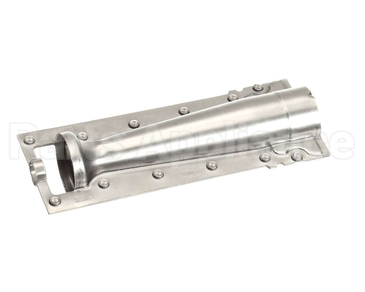 BNR01070 Trane Burner; .70 Id Inshot Burner, .036 Thk 3