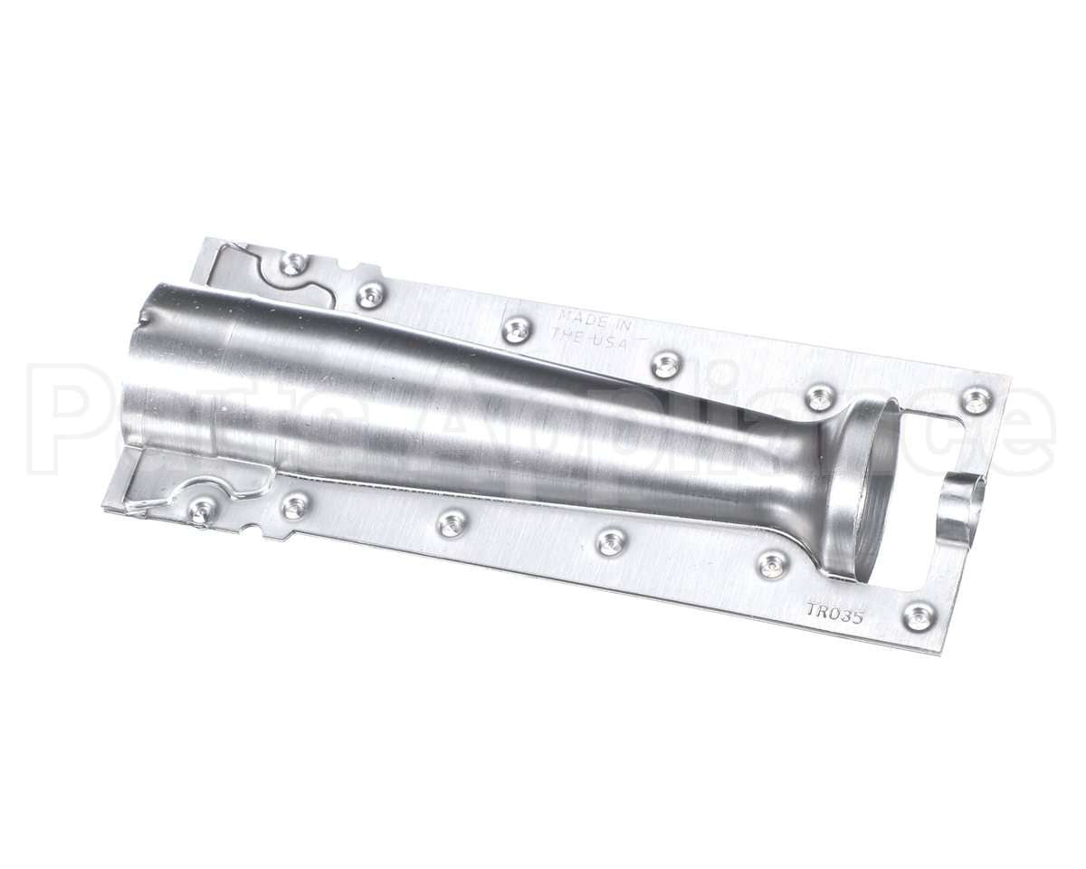 BNR01071 Trane Burner; 0.60 Id Inshot Burner, 0.036 Thk