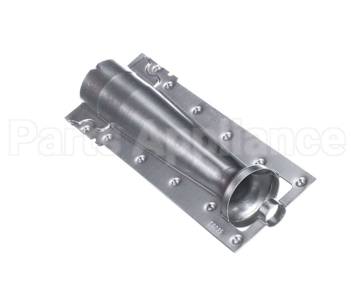 BNR01071 Trane Burner; 0.60 Id Inshot Burner, 0.036 Thk