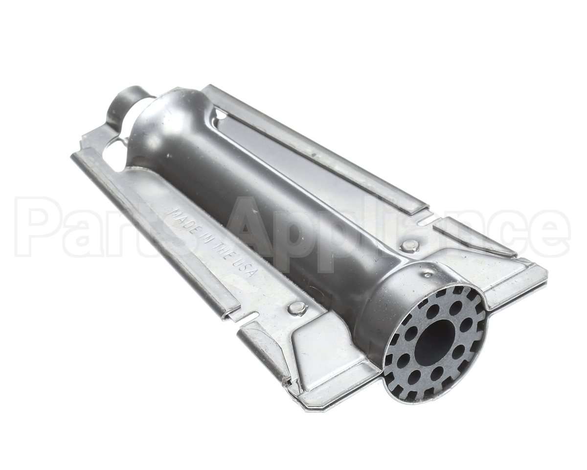 BNR01077 Trane Burner, Stainless Steel, .50 Insert Dia,