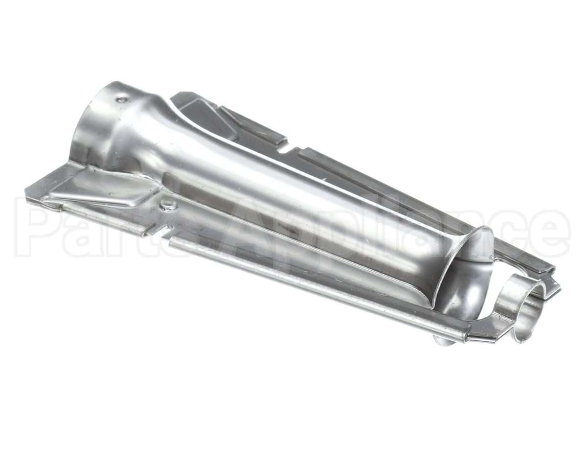 BNR01077 Trane Burner, Stainless Steel, .50 Insert Dia,