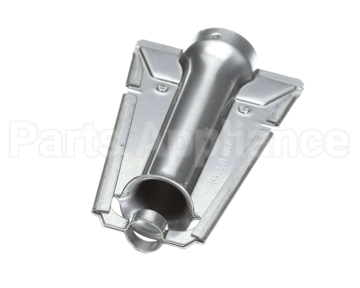 BNR01077 Trane Burner, Stainless Steel, .50 Insert Dia,
