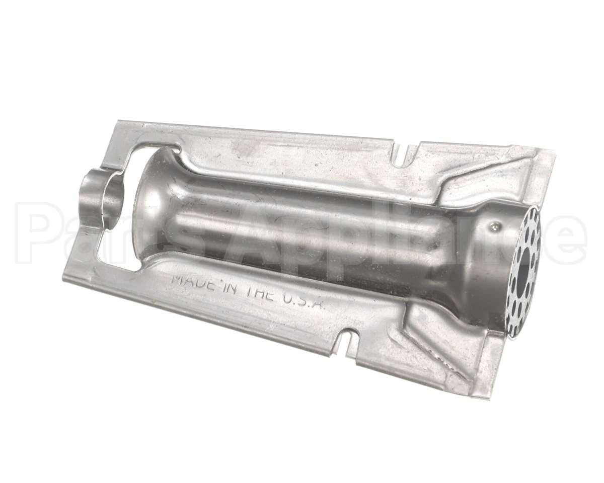 BNR1233 Trane .5"Id S.s. Inshot Burner