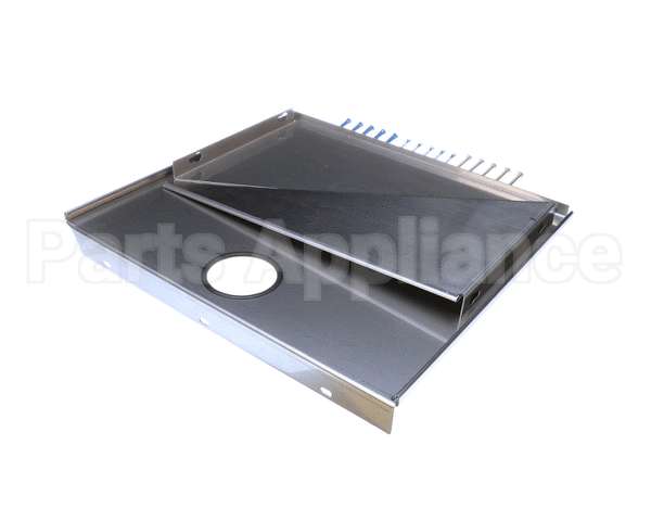 BOOSTSHELF Angelo Po Shelf Must Be Ordered With Boo