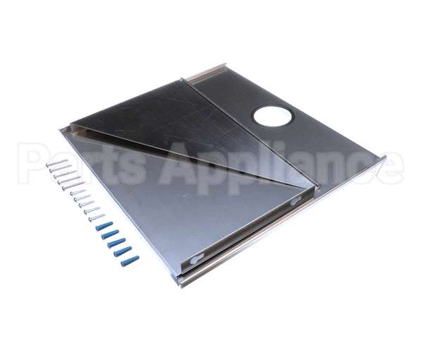 BOOSTSHELF Angelo Po Shelf Must Be Ordered With Boo