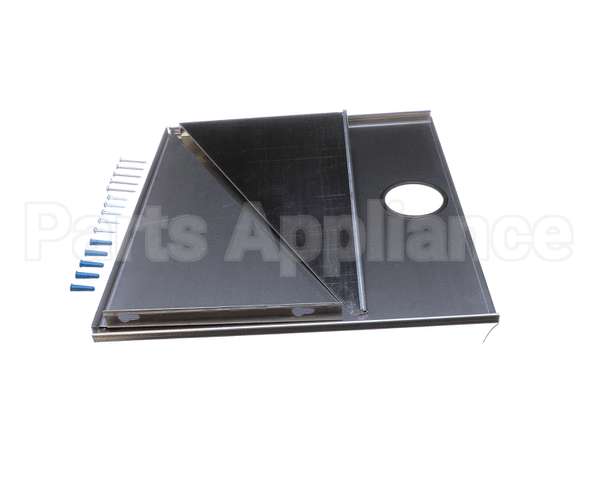 BOOSTSHELF Angelo Po Shelf Must Be Ordered With Boo