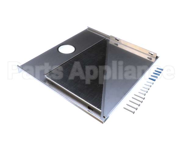 BOOSTSHELF Angelo Po Shelf Must Be Ordered With Boo