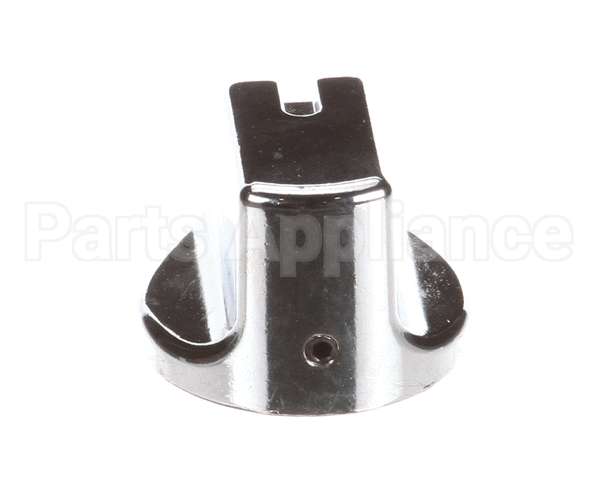 BOUCOM5550C Rotisol Knob Light Switch Chrome