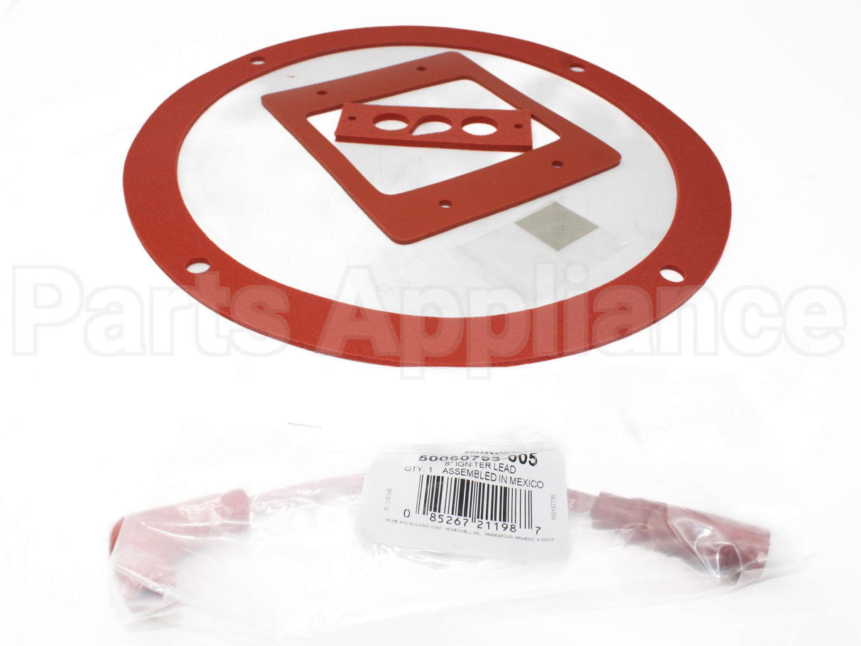 BP-0000-0336 Patterson-Kelley Boiler Maint Kit