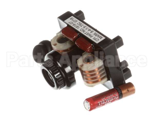 BPQ-1703 Royal Range Ignition Module