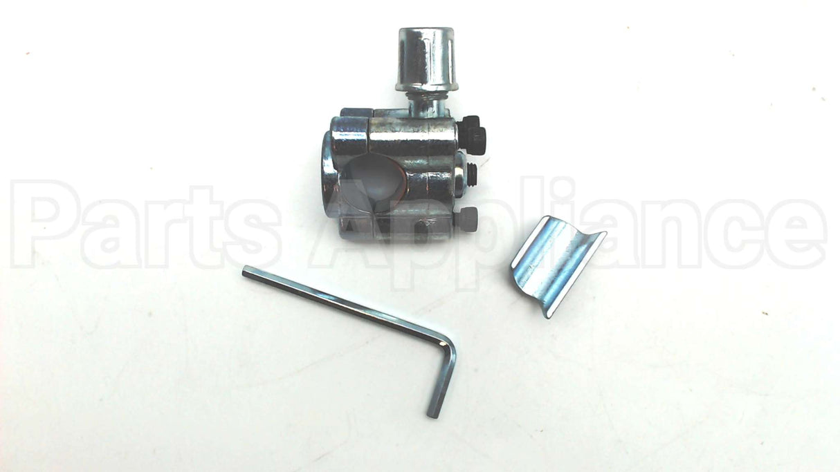 BPV21 Supco 1/2,5/8" Bullet Piercing Valve