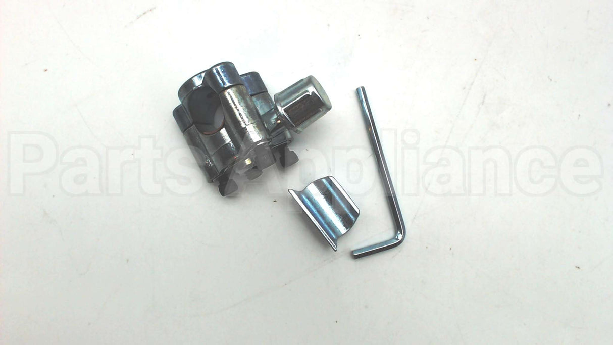 BPV21 Supco 1/2,5/8" Bullet Piercing Valve