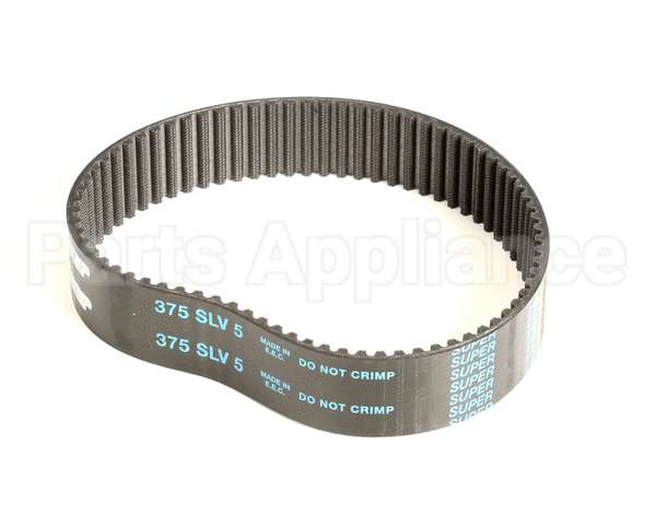 BR0005 Stoelting Toothed Belt
