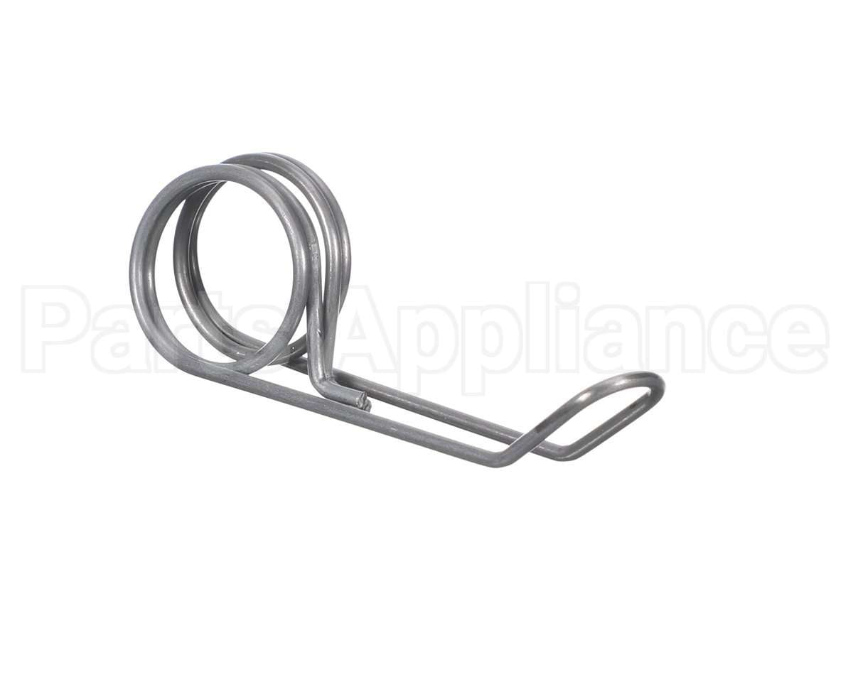 BR0007 Vollrath Spring