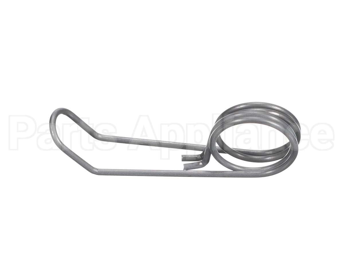 BR0007 Vollrath Spring