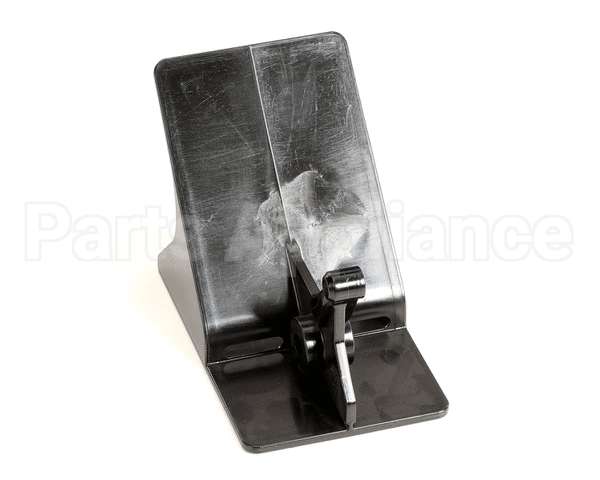 BR0021 Stoelting Black Spigot Handle