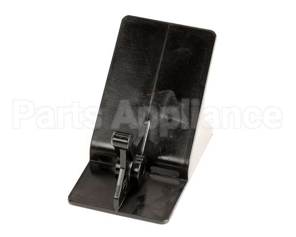 BR0021 Stoelting Black Spigot Handle