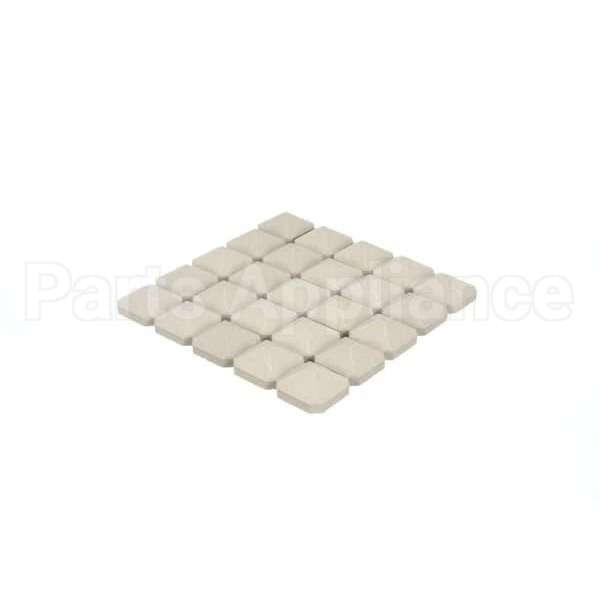 BR0025 Compatible Jade Accessory Briquettes (25 Pcs)