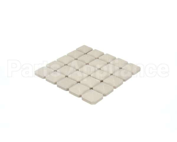 BR0025 Jade Accessory Briquettes (25 Pcs)