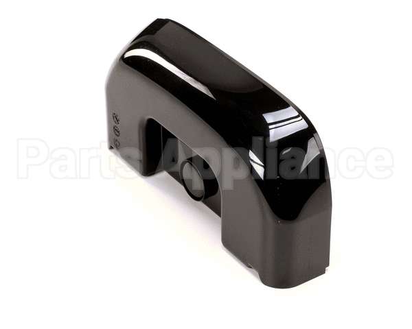 BR0028 Stoelting Black Drip Tray