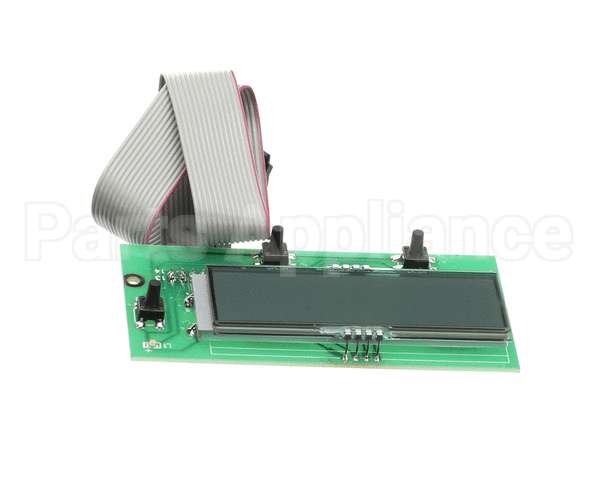 BR0116 Stoelting Display Card