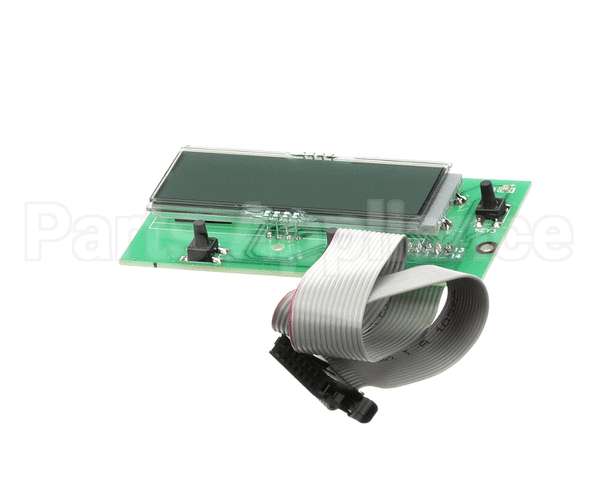 BR0116 Stoelting Display Card