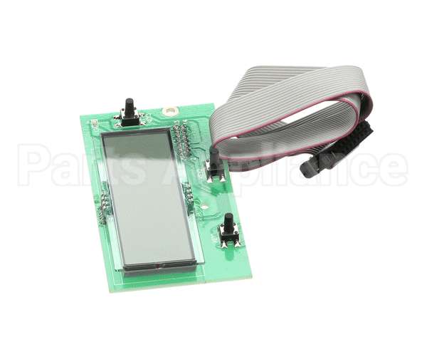 BR0116 Stoelting Display Card