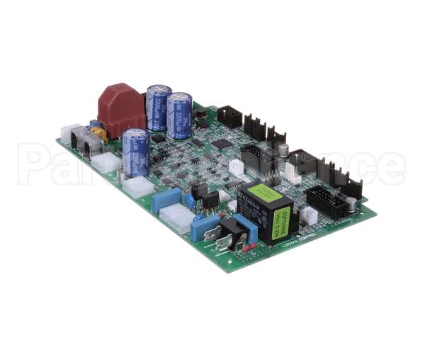 BR0121 Stoelting Board - Master Power