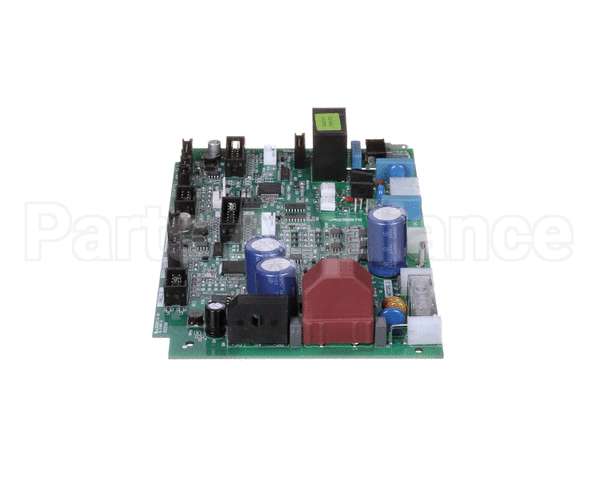BR0121 Stoelting Board - Master Power