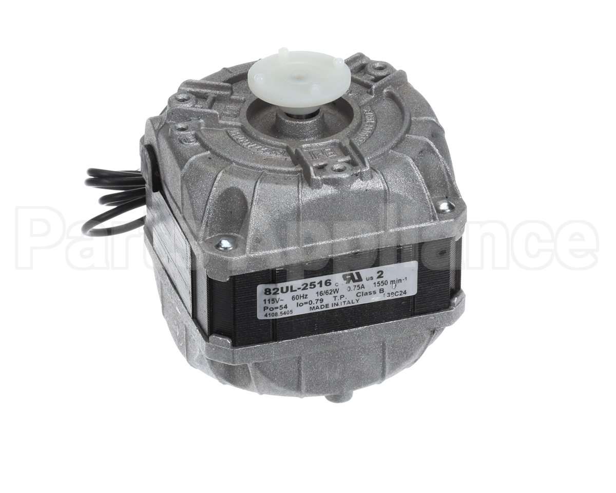 BR0177 Vollrath Fan Motor