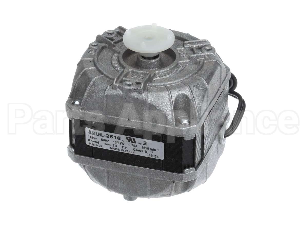 BR0177 Vollrath Fan Motor