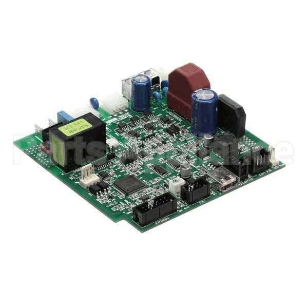 BR0179 Compatible Stoelting Board - Master Power