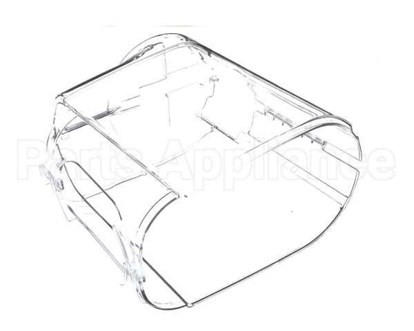 BR0208 Stoelting Double Wall Bowl Kit