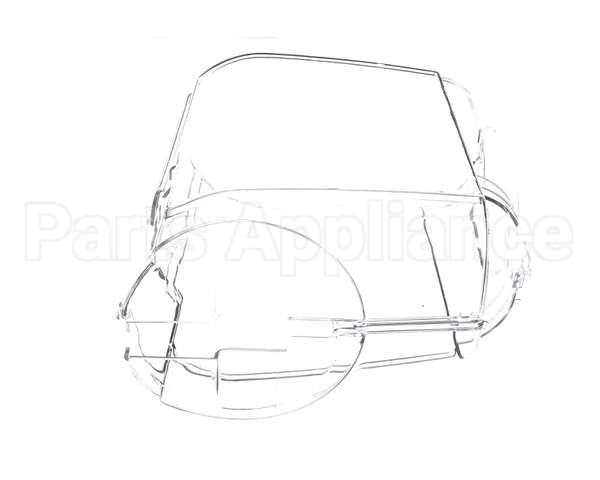 BR0208 Stoelting Double Wall Bowl Kit