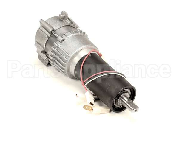 BR0256 Stoelting Complete Gear Motor