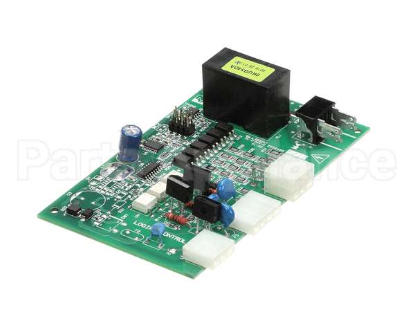 BR0317 Stoelting Board, Power