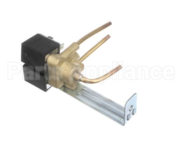BR0321 Stoelting Solenoid Valve Assy