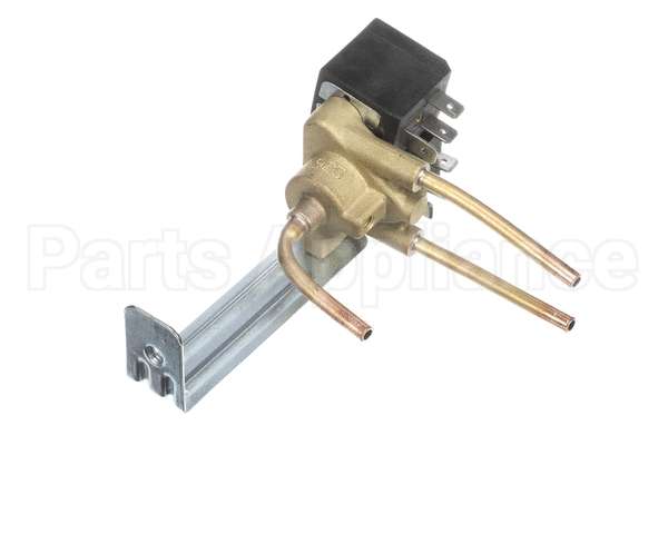 BR0321 Stoelting Solenoid Valve Assy
