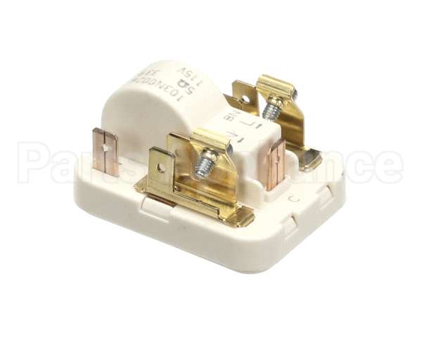 BR0342 Stoelting Motor Protector (Br0339)