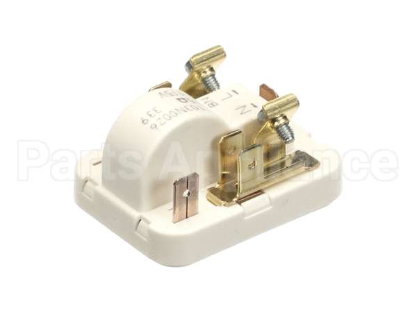 BR0342 Stoelting Motor Protector (Br0339)