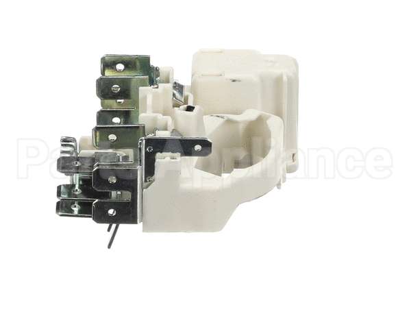 BR0345 Stoelting Relay (Br0343)