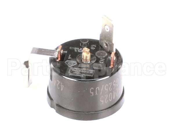 BR0346 Stoelting Motor Protector (Br0343)
