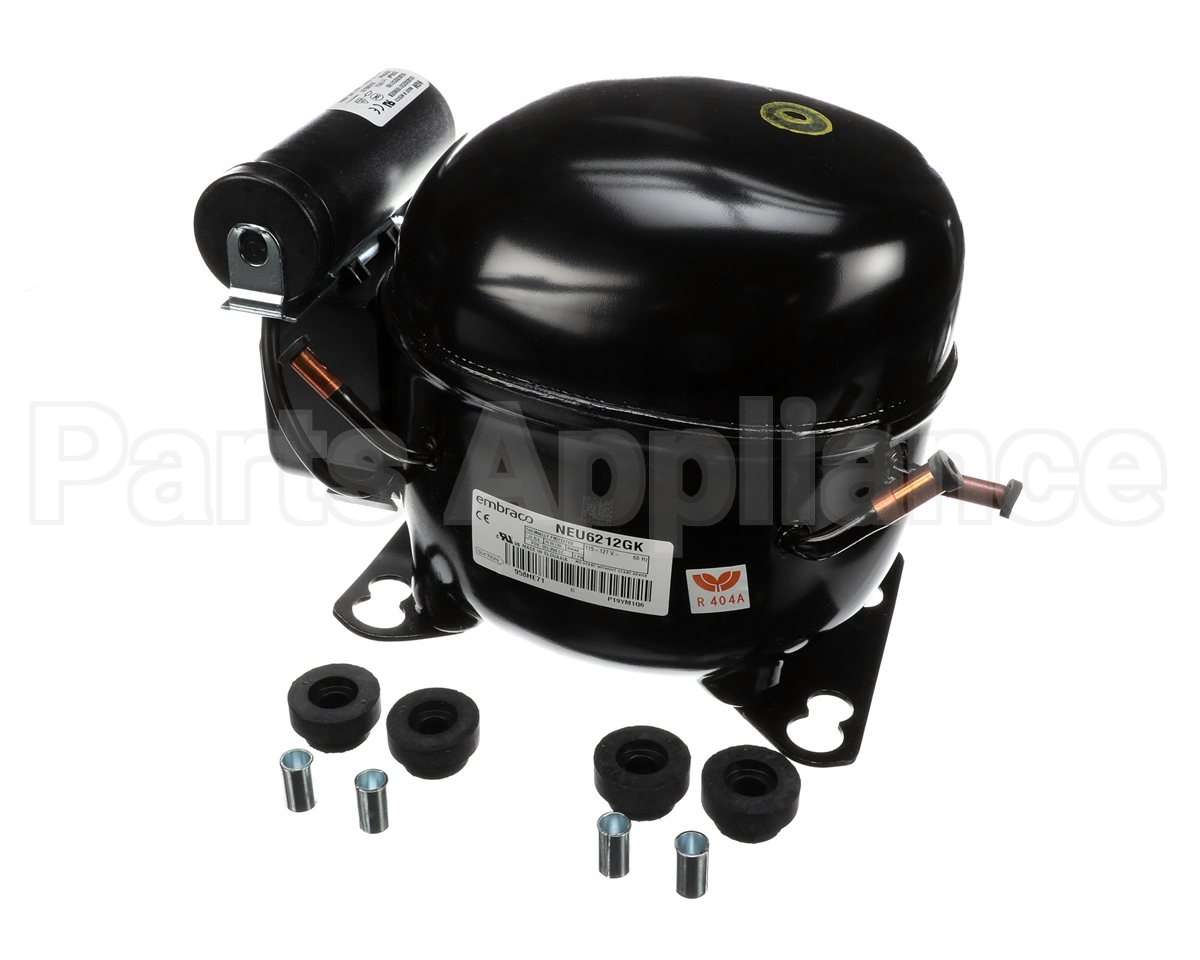 BR0347 Stoelting Compressor (Embraco)