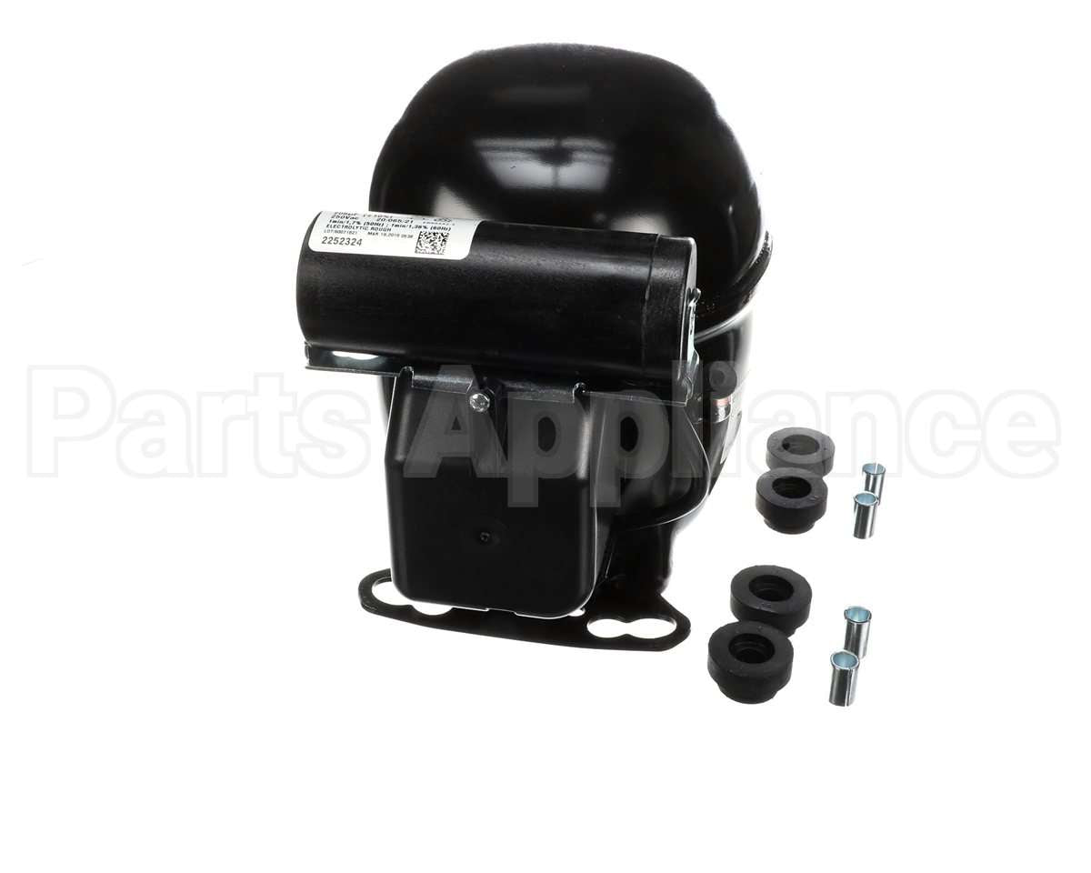 BR0347 Stoelting Compressor (Embraco)